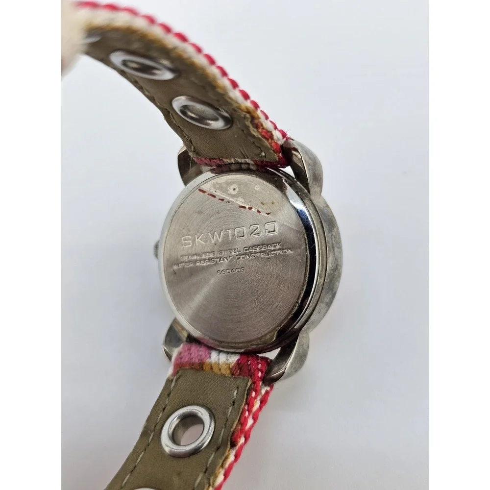 N/A used working